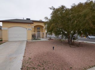 3648 Whispring Native Ct, Las Vegas, NV 89115