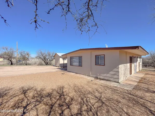 601 S Dragoon St, Benson, AZ 85602
