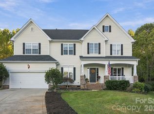 5704 Snapdragon Ln, Huntersville, NC 28078