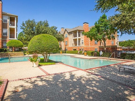 Escape the ordinary at our relaxing apartment pool