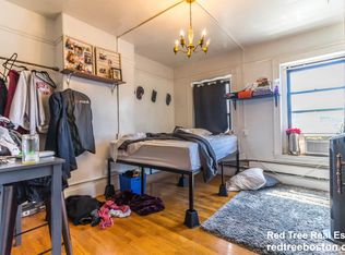 871 Harrison Ave APT 2F, Boston, MA 02118