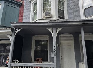 428 Nectarine St, Harrisburg, PA 17104