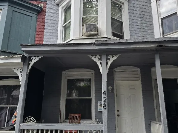 428 Nectarine St, Harrisburg, PA 17104