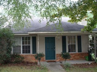 1901 Gina Ln, Tallahassee, FL 32303