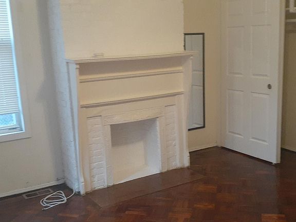 1st Bedroom
