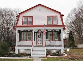 207 Pennsylvania Ave, Hulmeville, PA 19047