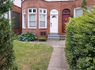 503 Division St, Harrisburg, PA 17110