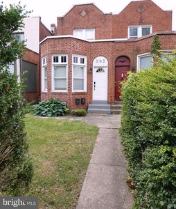503 Division St, Harrisburg, PA, 17110
