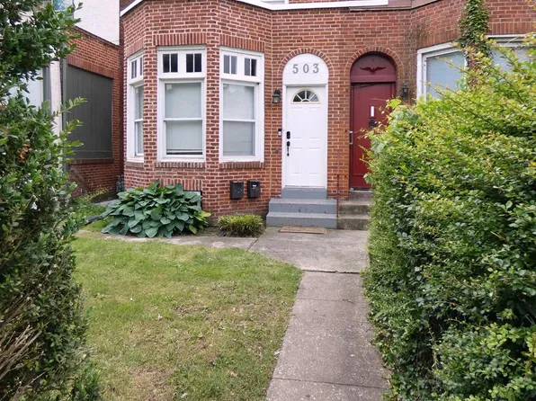 503 Division St, Harrisburg, PA 17110