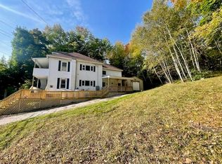 75 Western Ave, Berlin, NH 03570