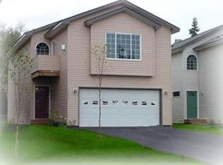 L5 B2 Refuge Cir, Anchorage, AK 99515