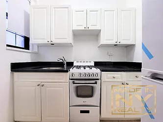 Rented by Made In NY Realty