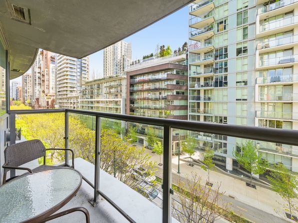 1 bedroom rental in Vancouver — photo 9