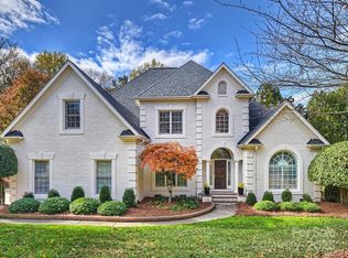 5522 Challis View Ln, Charlotte, NC 28226