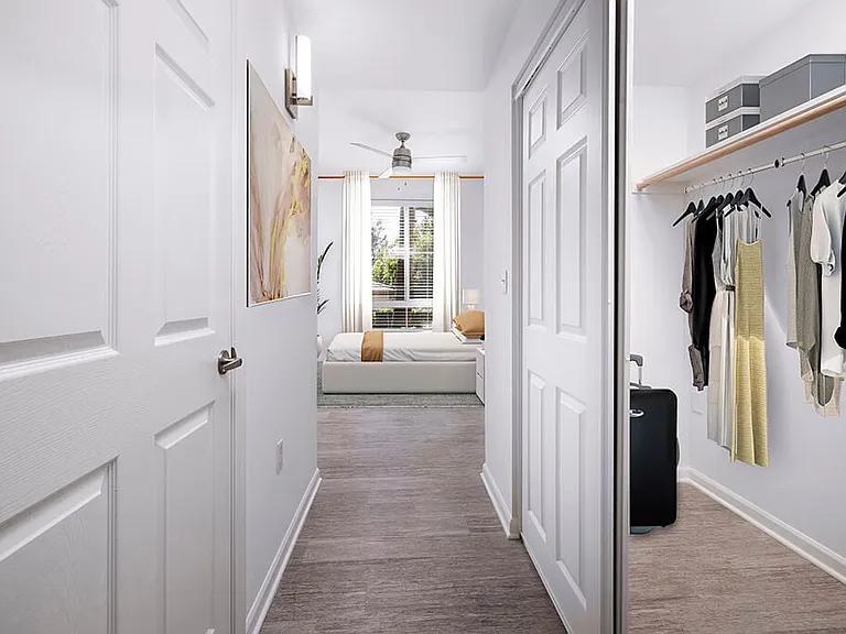 Landara Apartments — Photo 5