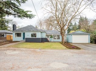 13022 SE 21st Ave, Milwaukie, OR 97222