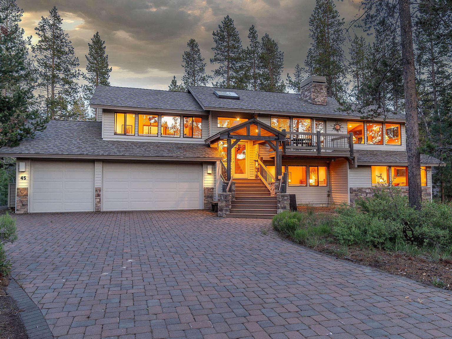 18203 Oregon Loop 45, Bend, OR 97707 Zillow