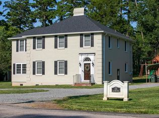 378 Old Rock Rd, Clarksville, VA 23927
