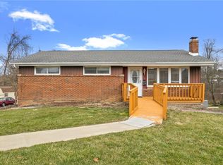 788 Linmore Dr, Irwin, PA 15642