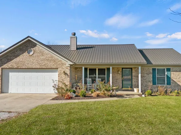 2222 S 300 W, Liberty Center, IN 46766