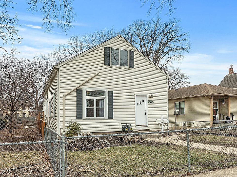 1st image of 4341 Wentworth Ave #4341