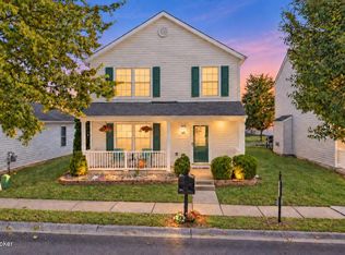 9619 Riverwalk Ave, Louisville, KY 40229