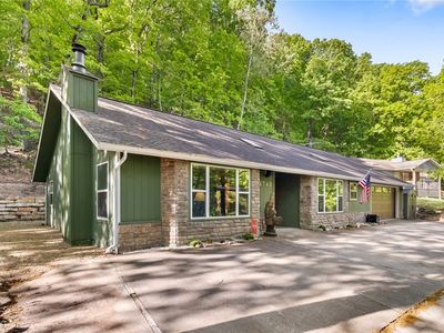 11743 Dogwood Dr, Garfield, AR, 72732