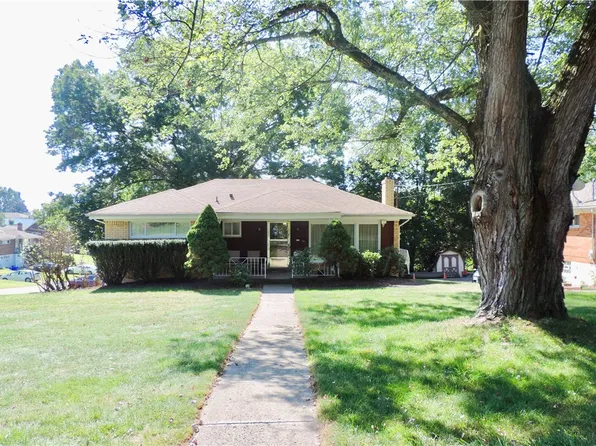 232 E Patty Ln, Monroeville, PA 15146