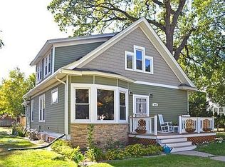 1866 Lincoln Ave, Saint Paul, MN 55105