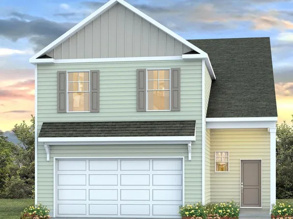 147 Livingston Woods Dr, Irmo, SC 29063
