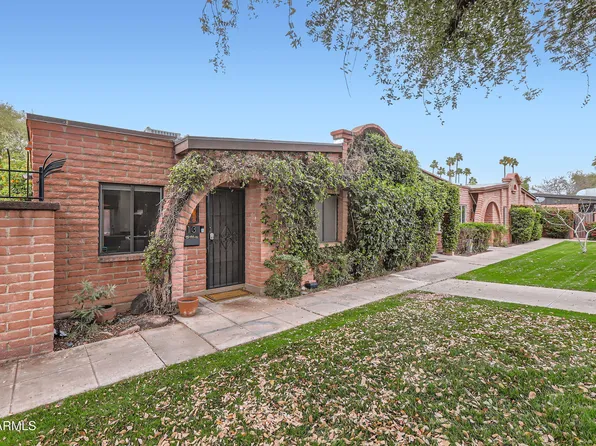 3002 N 32ND Street #13, Phoenix, AZ 85018