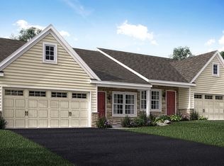 111 Goldenfield Dr, Lancaster, PA 17603