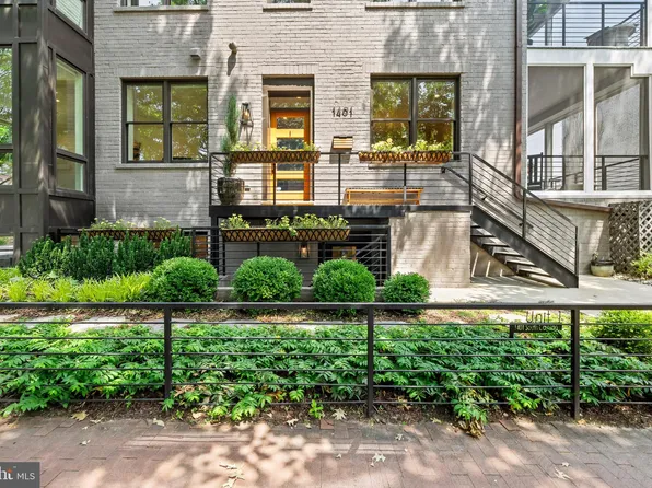 1401 S Carolina Ave SE #1, Washington, DC 20003