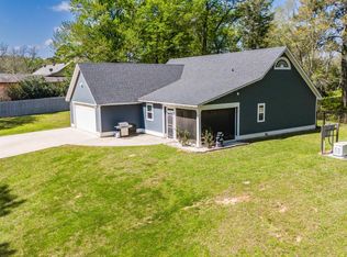 430 Camp St, Jefferson, TX 75657