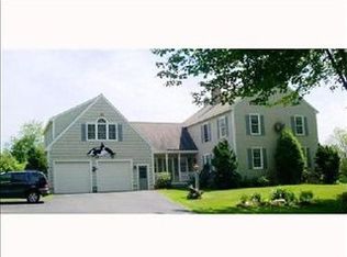 231 Sea Rd, Kennebunk, ME 04043