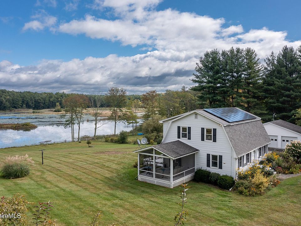 20 Taconic Ln, South Egremont, MA 01258 Zillow