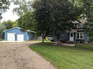 6615 132nd Ave NE, Spicer, MN 56288