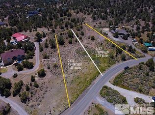 2421 Cartwright Rd, Reno, NV 89521