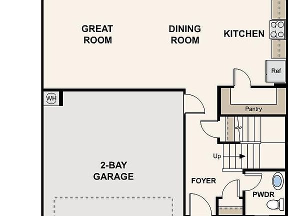 2nd image of this home