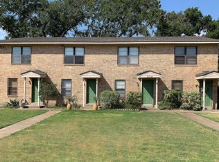 3316 Forestwood Dr #D, Bryan, TX 77801