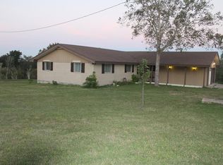 3926 Reagan Cir, Robstown, TX 78380