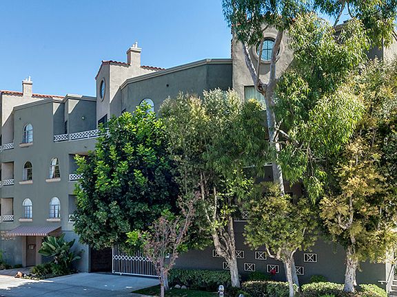 2nd image of 1920 Sawtelle Blvd #204