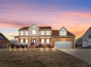 4487 Chatham Rd, Suffolk, VA 23435