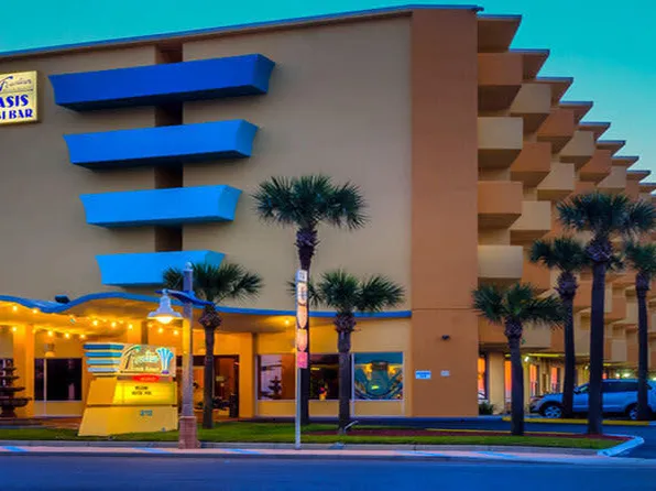 313 S Atlantic Ave #221, Daytona Beach, FL 32118