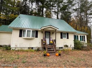 7823 State Route 9, North Creek, NY 12853