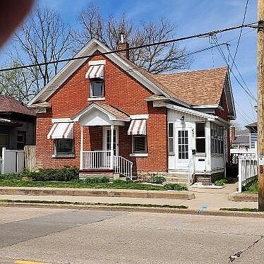 1st image of 821 La Crosse STREET #607 N 9th St