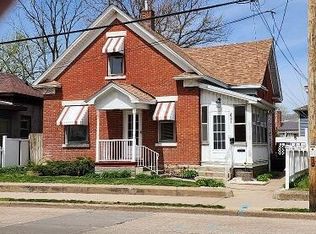 821 La Crosse St #607, La Crosse, WI 54601