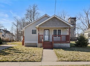 98 Fox St, Buffalo, NY