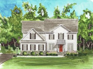 11917 Brandyview Ln, Henrico, VA 23233