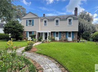 204 Washington Ave, Savannah, GA 31405